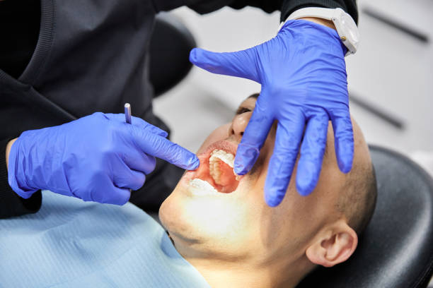 Best Tooth Infection Emergency Dentist  in Seabrook, TX