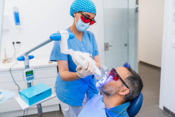 Best Dentist for Tooth Abscess  in Seabrook, TX